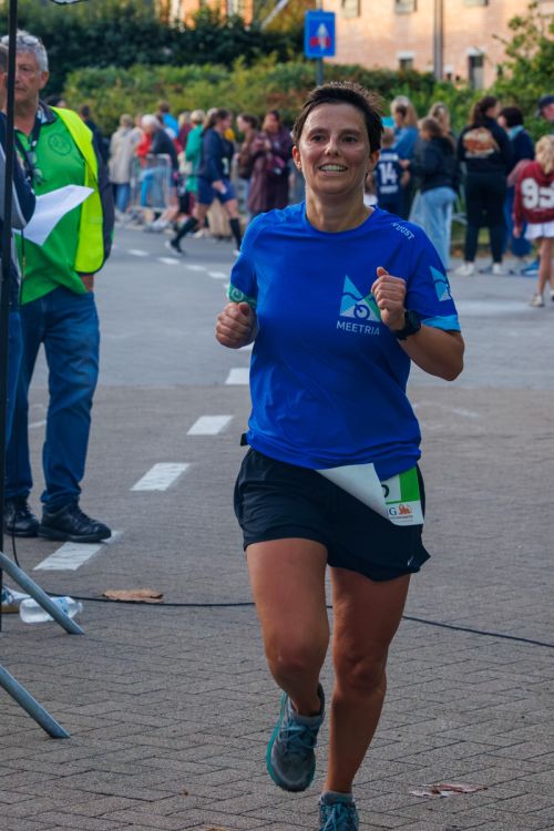 Landlopersjogging 2026